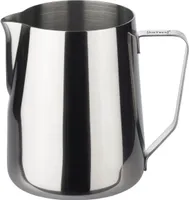 JoeFrex Milchkännchen Latte 950 ml Edelstahl