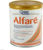 Alfare Spezialnahrung Pulver 400 g