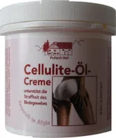 Pullach Hof Cellulite Öl Creme 250 ml