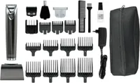 Trymer WAHL Stainless Steel Advanced 09864-016