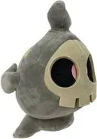 Pokémon - Zwirrlicht - Kuscheltier