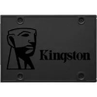 Kingston 2,5  SSD A400     480GB SATA III