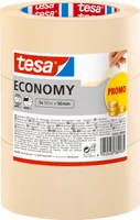 tesa Malerband Economy - 3 x 50m x 50mm