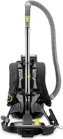 Akumulatorowy odkurzacz plecakowy BVL 5/1 Battery Power+ Pa