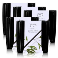 Ipuro Essentials Autoduft (Black Bamboo, Geeignet für