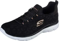 Skechers Summits-Leopard Spot 149037 (38/BKRG)