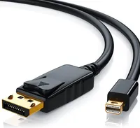 mini DisplayPort auf Display port DP 1.4 8K 4K 144Hz Reagle 3M Kabel