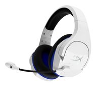 HyperX Cloud Stinger Core Wireless White for PS