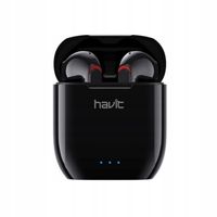 HAVIT TW948 In-Ear Bluetooth-Kopfhörer tws in ear kopfhörer bluetooth 5.0 kabellos