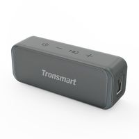 Tronsmart T2 Mini Wireless Bluetooth Lautsprecher 10W grau