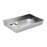 Deep Baking Tray / Tepsija 36cm (Emo) – MezeHub