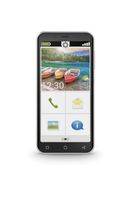 Emporia SMART.5 mini 64 GB / 4 GB - Smartphone - schwarz