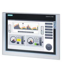 Siemens Dig.Industr. TFT-Panel TP1200 6AV2124-0MC01-0AX0 6AV21240MC010AX0