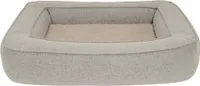 Sun Garden Sun Garden Popey Orthopäde Hundekissen 80x5x17cm Beige Meleerd