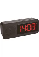 TFA 60.2546.01 Tune Funk Wecker