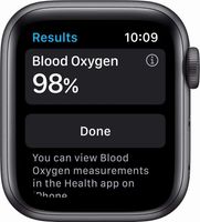 Apple Watch Nike (44mm) GPS mit Nike | Kaufland.de