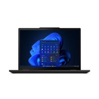 Lenovo ThinkPad X13 Yoga G4 Deep Black, Core i7-1355U, 32GB RAM, 1TB SSD, LTE, DE