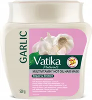Dabur Vatika Naturals Deep Conditioning Hair Mask 500g