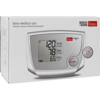 Boso medicus uno plne automatický monitor krvného tlaku 1 ks