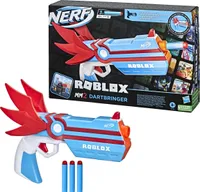 NERF ROBLOX Blaster MM2: Dartbringer