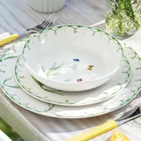 Villeroy & Boch Farebný jarný salát 19 cm