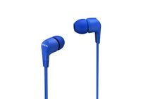 Philips TAE1105BL/00 - Headset - blau