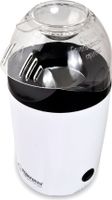 Esperanza ekp006 popcorn poppers 0,27 l popcorn poppers schwarz, white 1200 w