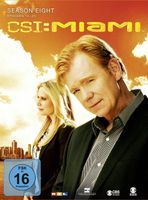 CSI: Miami - Season 8.2