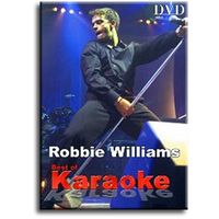 Best of Karaoke - Robbie Williams