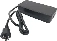42V 2A napájacia nabíjačka pre 36V batérie Bosch Active/Performance Line Ebike