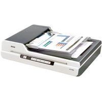 Epson GT-1500 Flachbettscanner - Legal - 1200 dpi x 2400 dpi - automatischer Dokumenteneinzug ( 40 Blätter ) - USB 2.0