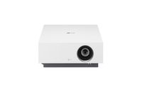 Laserový projektor LG CineBeam HU810PW Forte 4K pro inteligentní domácí kino