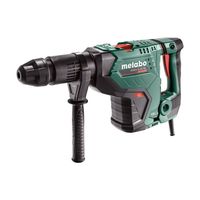 SDS-max Kombihammer KHEV 8-45 BL | Kunststoffkoffer