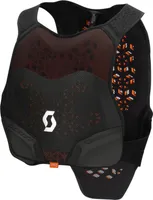 Scott Körperprotektor Softcon Hybrid Pro , Schwarz, XL/XXL