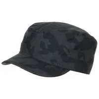 Poľná čiapka MFH US BDU, Rip Stop, nočná kamufláž