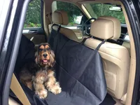 Hundedecke