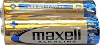maxell Alkaline Batterie Mignon AA 2 Pack Shrink