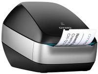 DYMO Etikettendrucker "LabelWriter Wireless" schwarz