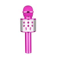 Beste Geschenke Drahtloses Bluetooth Mikrofon für Kinder 