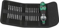 Wera Kraftform Compact 60 RA