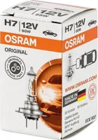 Żarówka reflektora świateł przednich OSRAM 64210L