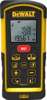 100m Laser-Distanzmesser DW03101