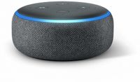Amazon Echo Dot (3rd Generation) - Smart-Lautsprecher