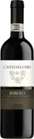 Barolo DOCG Castelvecchio Piemont Rotwein trocken