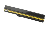 Aku ASUS A32-K52 4400mAh Li-Ion 10,8V