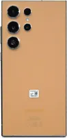 Samsung Galaxy S24 Ultra 512GB Titanium Orange