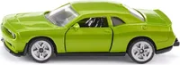 SIKU 1408 Dodge Challenger SRT Hellcat