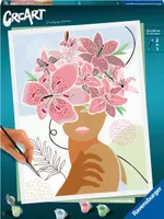 Gedankenblumen Ravensburger 20275