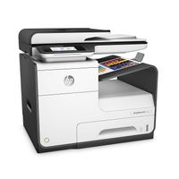 HP PageWide Pro MFP 477dw - Multifunktionsdrucker