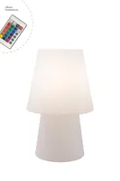 Stehlampe No. 1 'White' 60 (RGB)